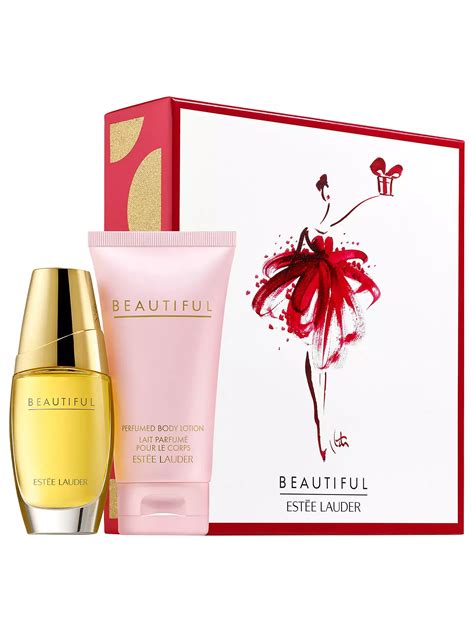 beautiful perfume gift sets.